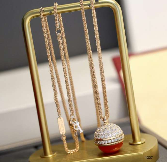 Picture of Piaget Necklace _SKUPiagetnecklace11lyx214337